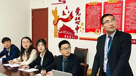 “雙11”新起點(diǎn)，居然之家多店培訓(xùn)接力！