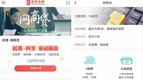 15億！居然之家推出首個“抗疫貸款”