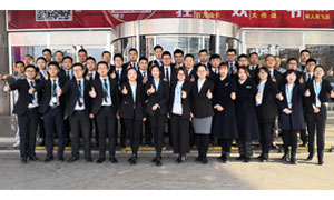 聚焦實(shí)踐、立崗提升——安徽合肥濱湖店《招商策略&技巧》培訓(xùn) 
